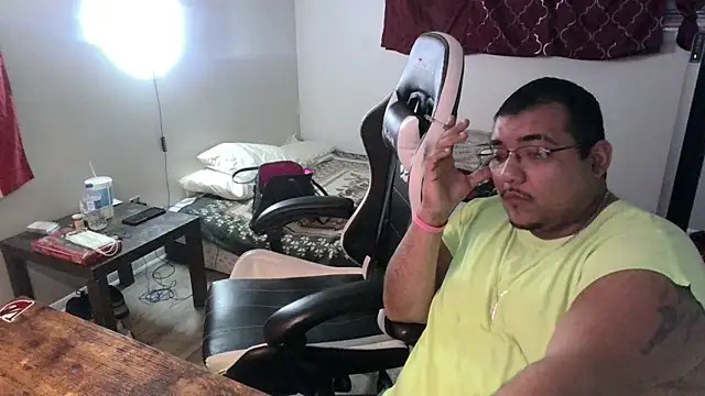 cloudy couple444 online show from 28, 12, 2024