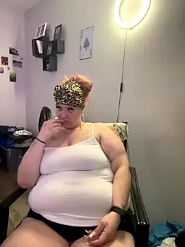 cloudy couple444 online show from 10, 10, 2025