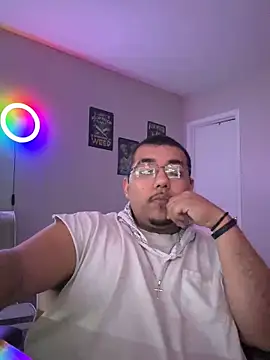 cloudy couple444 online show from 7, 2, 2025