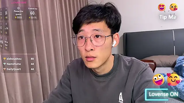 A11414 online show from 19, 2, 2025