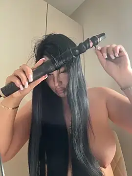 AndreaMood online show from 27, 6, 2026