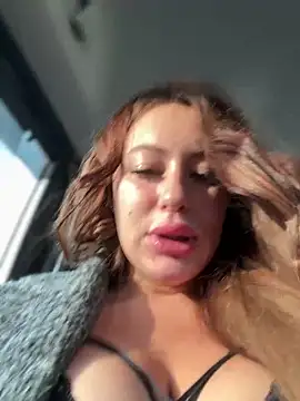 AndreaMood online show from 22, 9, 2025