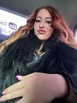 AndreaMood online show from 21, 10, 2025