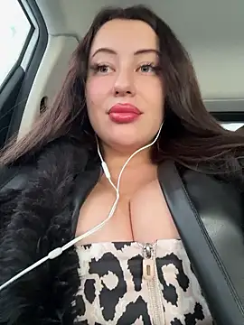 AndreaMood online show from 14, 1, 2026