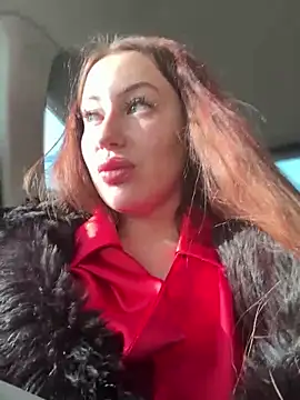 AndreaMood online show from 8, 10, 2025