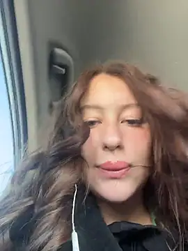 AndreaMood online show from 16, 3, 2026