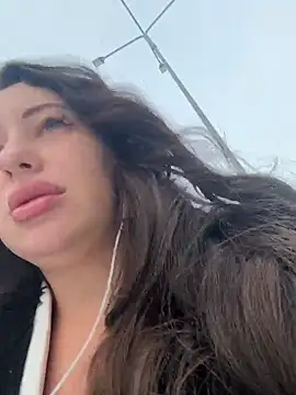 AndreaMood online show from 15, 1, 2026