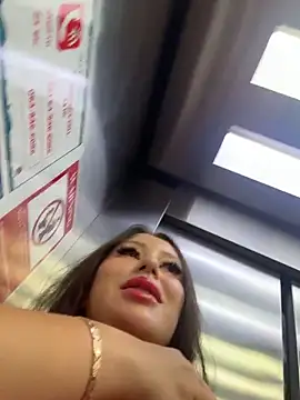 AndreaMood online show from 16, 2, 2026