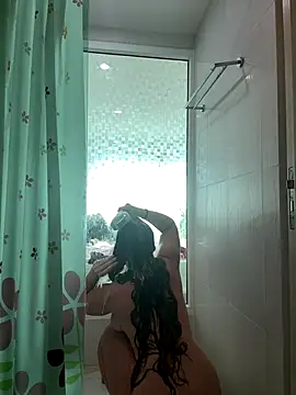 AndreaMood online show from 20, 12, 2025