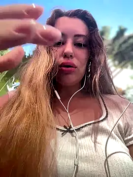 AndreaMood online show from 18, 12, 2025