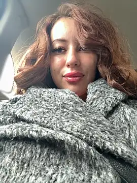 AndreaMood online show from 25, 9, 2025