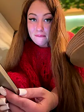 AndreaMood online show from 1, 10, 2025