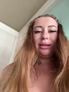 AndreaMood online show from 23, 12, 2025