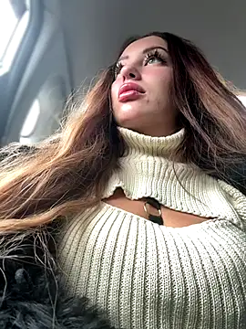 AndreaMood online show from 30, 9, 2025