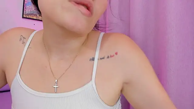 Carolina Burninng online show from 7, 3, 2026