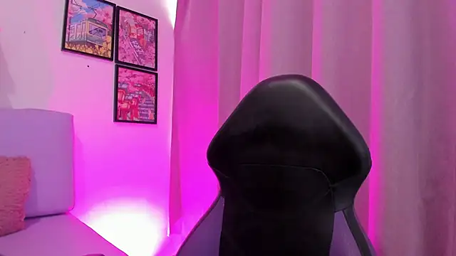 Carolina Burninng online show from 28, 2, 2026