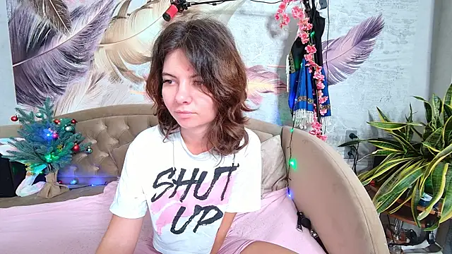 Snapshot of Anoraa chatting on 15, 1, 2026 Anoraa online show from 15, 1, 2026