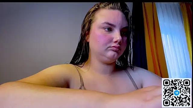 Dreamyblushfairy online show from 28, 7, 2026