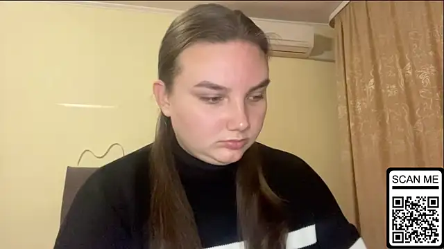 Dreamyblushfairy online show from 12, 10, 2025