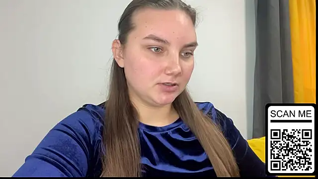 Dreamyblushfairy online show from 28, 9, 2025