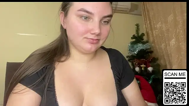 Dreamyblushfairy online show from 13, 12, 2025