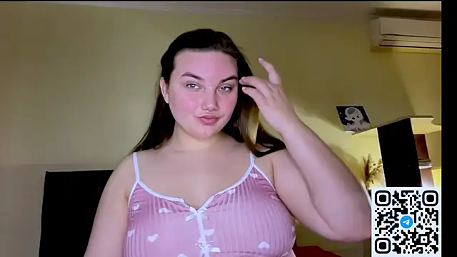 Dreamyblushfairy online show from 28, 3, 2026