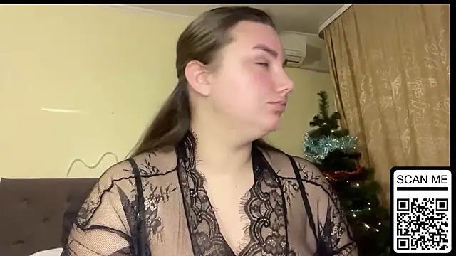 Dreamyblushfairy online show from 27, 11, 2025