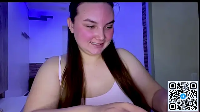 Dreamyblushfairy online show from 7, 5, 2026