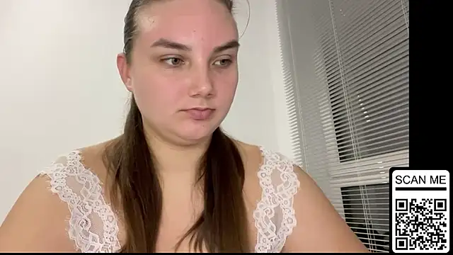 Dreamyblushfairy online show from 26, 10, 2025