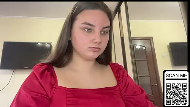 Dreamyblushfairy online show from 7, 11, 2025