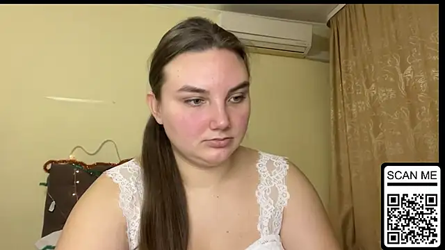 Dreamyblushfairy online show from 22, 11, 2025