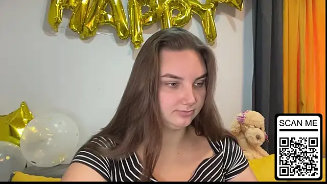 Dreamyblushfairy online show from 13, 9, 2025