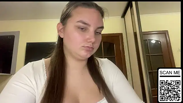 Dreamyblushfairy online show from 13, 11, 2025