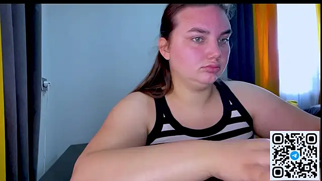 Dreamyblushfairy online show from 21, 5, 2026