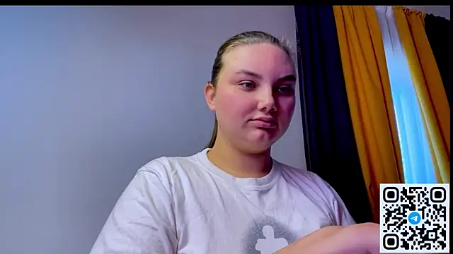 Dreamyblushfairy online show from 15, 6, 2026