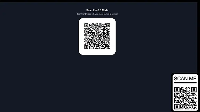 Dreamyblushfairy online show from 13, 12, 2025