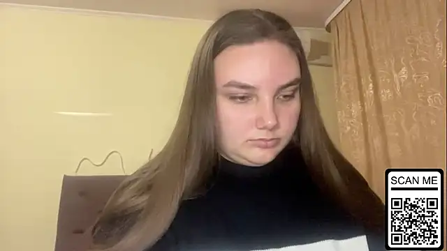 Dreamyblushfairy online show from 8, 10, 2025