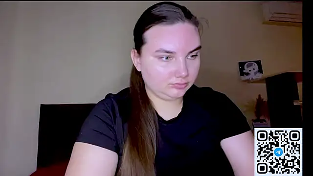 Dreamyblushfairy online show from 24, 3, 2026