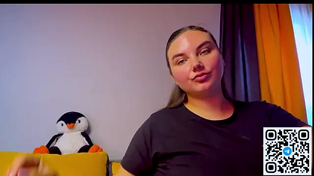 Dreamyblushfairy online show from 14, 7, 2026