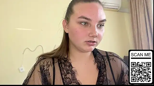 Dreamyblushfairy online show from 21, 9, 2025