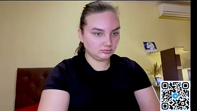 Dreamyblushfairy online show from 31, 3, 2026