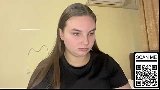 Dreamyblushfairy online show from 23, 9, 2025