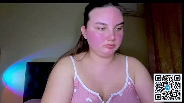 Dreamyblushfairy online show from 6, 3, 2026