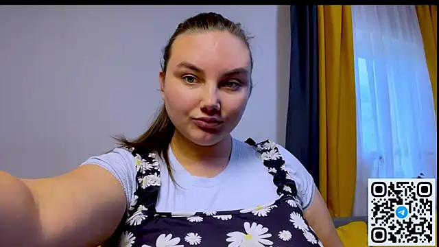 Dreamyblushfairy online show from 31, 5, 2026