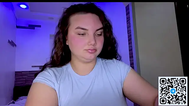 Dreamyblushfairy online show from 11, 5, 2026