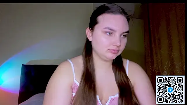 Dreamyblushfairy online show from 10, 3, 2026