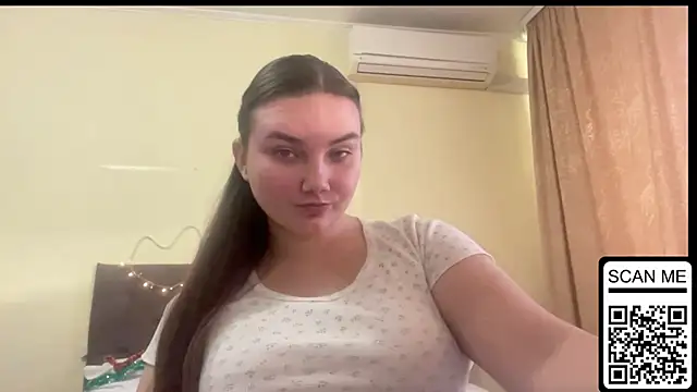 Dreamyblushfairy online show from 19, 11, 2025