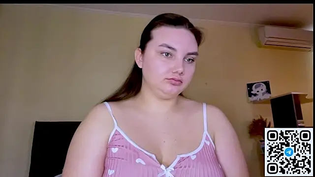 Dreamyblushfairy online show from 10, 4, 2026