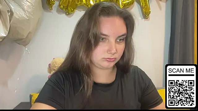 Dreamyblushfairy online show from 24, 9, 2025