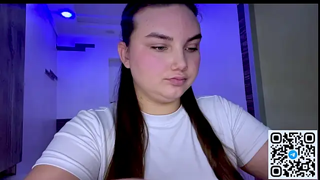 Dreamyblushfairy online show from 15, 5, 2026